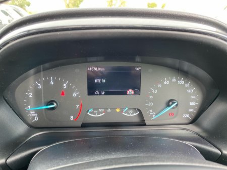 2023 Ford Puma Titanium 1.0 MHEV 125BHP... Sunroof, camera, heated seats thumbnail