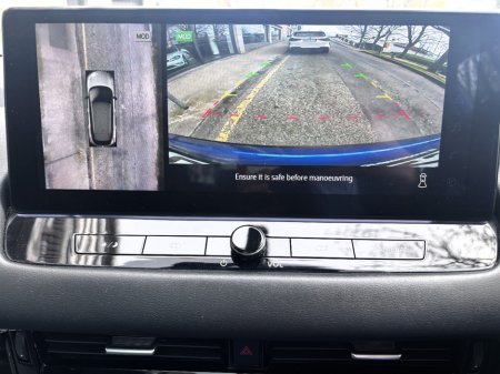 2024 Nissan Qashqai - thumbnail 13