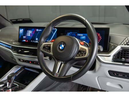 2025 BMW X5 M Competition €164,228 thumbnail