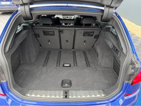 2021 BMW 3 Series M-SPORT X-DRIVE - 2.0L DIESEL - AUTO - 12M WARRANTY - CAR: 1707 €35,950 thumbnail