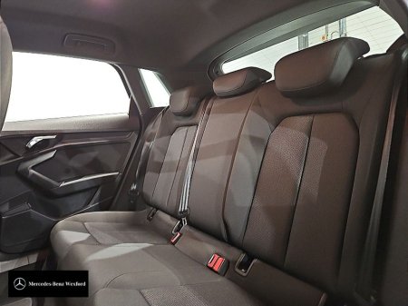 2023 Audi A3 - thumbnail 17