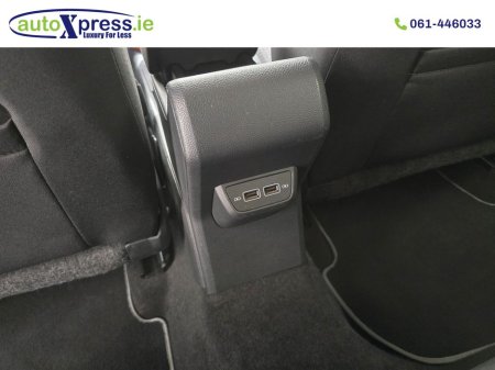 2018 Volkswagen Polo 1.0 TSI Automatic, Reversing camera LOW MILES €17,495 thumbnail