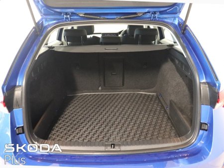 2023 Skoda Octavia OCTAVIA STY 1.5TSI 150HP DSG €31,950 thumbnail