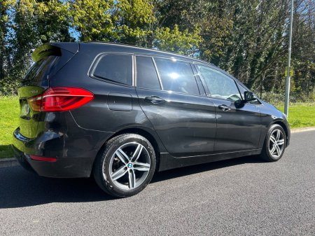 2015 BMW 2 Series - thumbnail 2