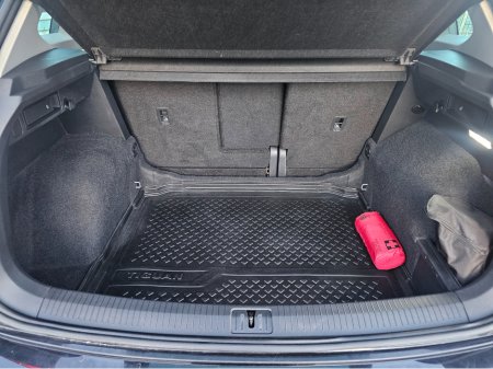 2023 Volkswagen Tiguan - thumbnail 22