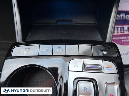 2024 Hyundai Tucson Executive Phev 5DR Auto €38,950 thumbnail