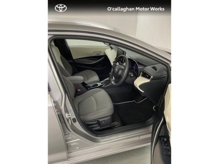 2021 Toyota Corolla COROLLA HYB LUNA SPORT SA €26,950 thumbnail