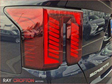 2024 Kia Sorento - thumbnail 15