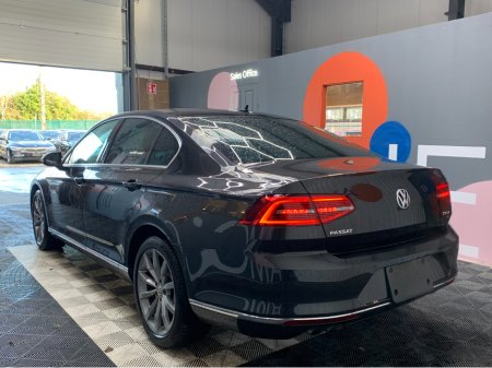 2020 Volkswagen Passat €29950! 2020 PASSAT AUTOMATIC 2.0 TDI HIGH LINE AUTOMATIC / 63k KMs / Massage & Heated Leather Seats / 360 Camera & ACC €29,950