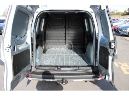 2023 Renault Kangoo - thumbnail 13