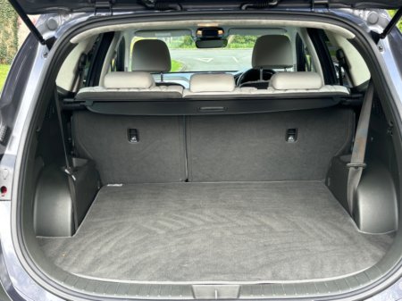 2022 Hyundai Santa Fe - thumbnail 12