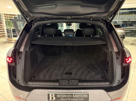 2023 Land Rover Range Rover Sport - thumbnail 24