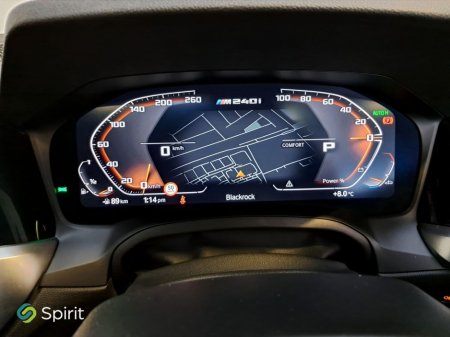 2022 BMW M2 M240i Coupe Auto*Call Andrew 0862617858* €59,950 thumbnail