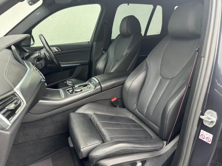 2021 BMW X5 - thumbnail 19