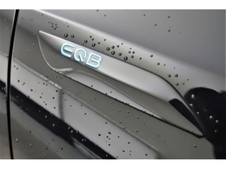 2022 Mercedes-Benz EQB - thumbnail 28