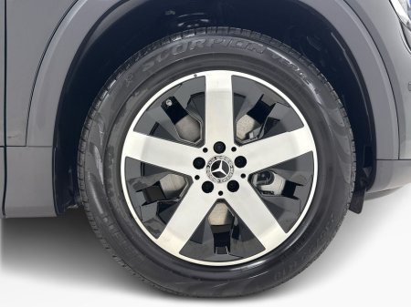 2026 Mercedes-Benz GLB - thumbnail 7