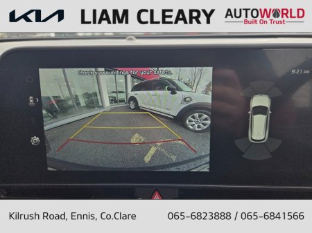 2024 Kia Sportage - thumbnail 14