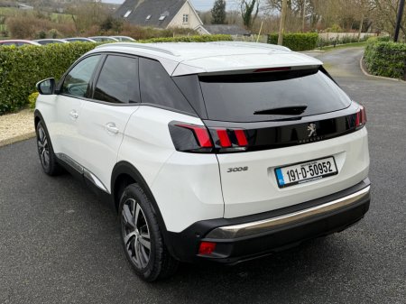 2019 Peugeot 3008 - thumbnail 20