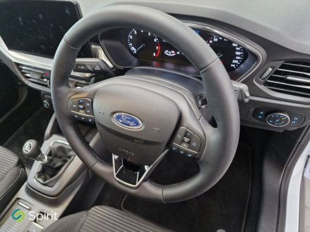 2026 Ford Focus - thumbnail 17