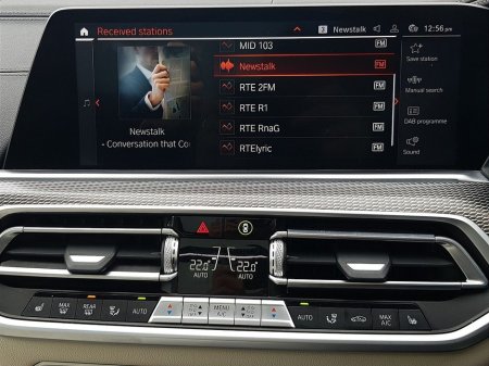 2021 BMW X5 - thumbnail 33