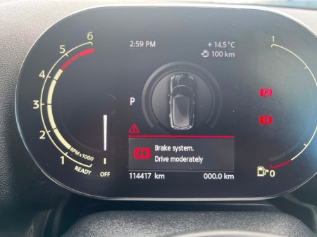 2021 MINI Countryman - thumbnail 14