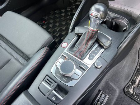 2015 Audi S3 - thumbnail 11