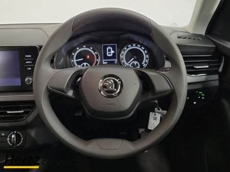 2024 Skoda Scala - thumbnail 14