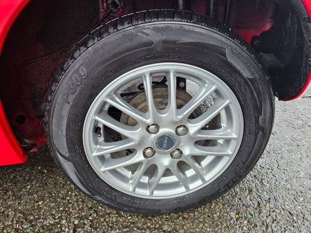 2014 Mazda Demio - thumbnail 31