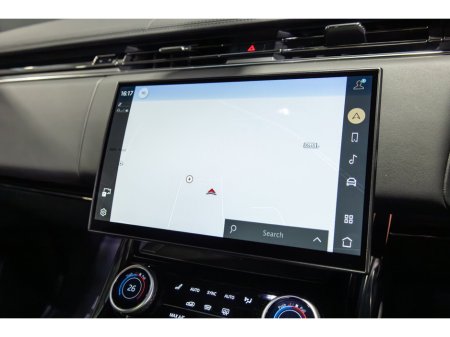 2023 Land Rover Range Rover Sport - thumbnail 23