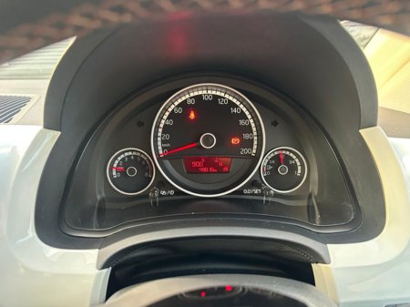 2016 Volkswagen up! - thumbnail 18