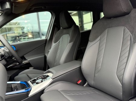 2026 BMW X3 30e xDrive M Sport Pro €87,550 thumbnail