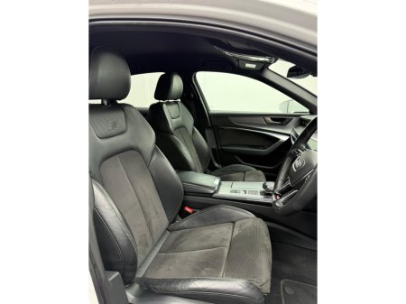 2019 Audi A6 - thumbnail 8