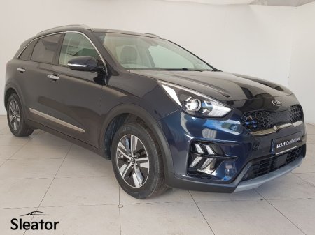 2020 Kia Niro PE Phev 5DR Auto €24,950