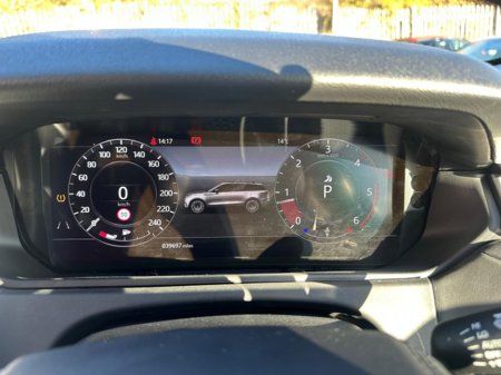 2019 Land Rover Range Rover Velar - thumbnail 18