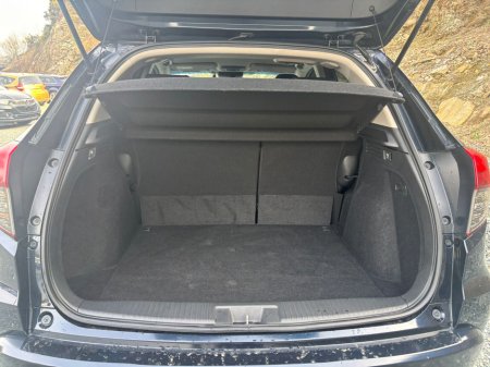 2020 Honda Vezel - thumbnail 8