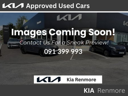 2023 Kia Rio PE Petrol MY2021 5DR