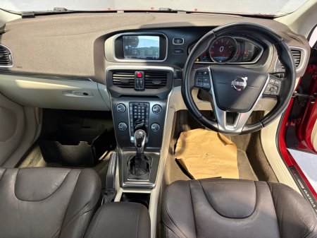 2013 Volvo V40 - thumbnail 12