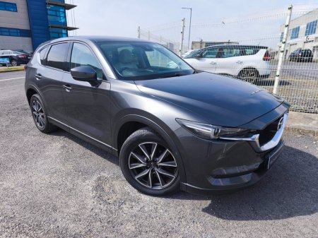2018 Mazda CX-5 - photo 2