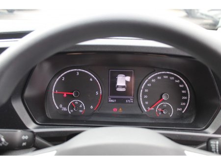 2023 Volkswagen Caddy  €21,500 thumbnail