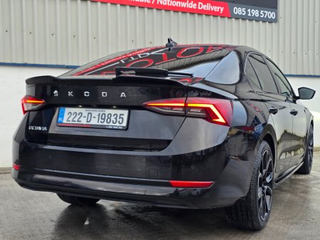 2022 Skoda Octavia OCTAVIA AMB 2.0TDI 115HP €26,950 thumbnail