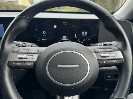 2024 Hyundai Kona 1.0 T-GDI Elegance €30,950 thumbnail