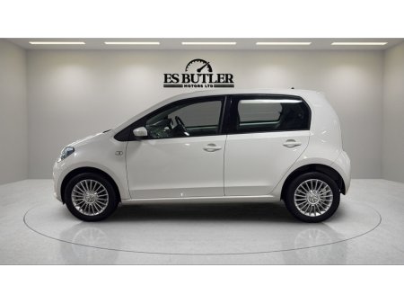 2014 Volkswagen up!  €8,490