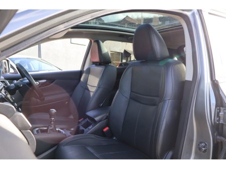 2017 Nissan Qashqai - thumbnail 28