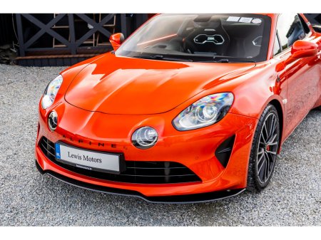 2025 Alpine A110 - thumbnail 11