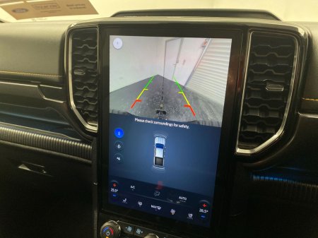 2024 Ford Ranger WILDTRAK 2.0 *EXTRAS* €42,272 thumbnail