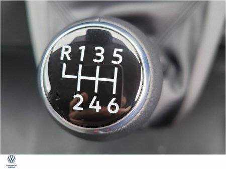 2026 Volkswagen Transporter TRENDLINE PLUS 2.0TDI 150BHP €45,700 thumbnail