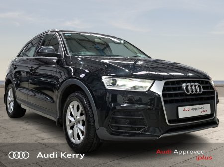 2016 Audi Q3 for sale