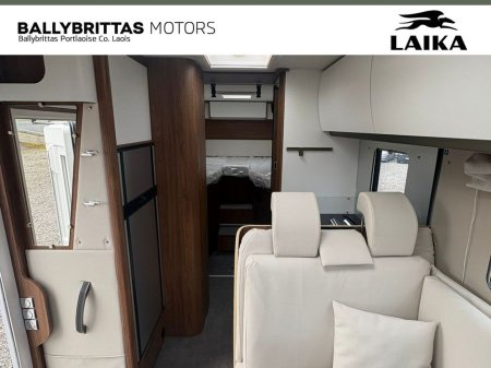 2026 Fiat Ducato - thumbnail 5