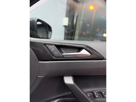 2023 Volkswagen Polo LIFE 1.0 TSI 95BHP D7F 5DR AUTO €19,950 thumbnail