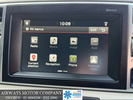 2018 Kia Sportage - thumbnail 8